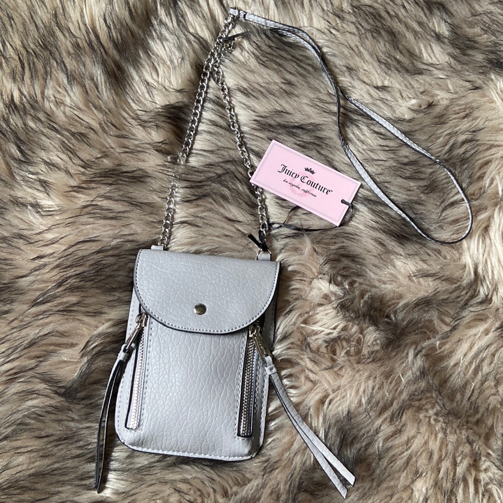 Juicy Couture Crossbody Bag